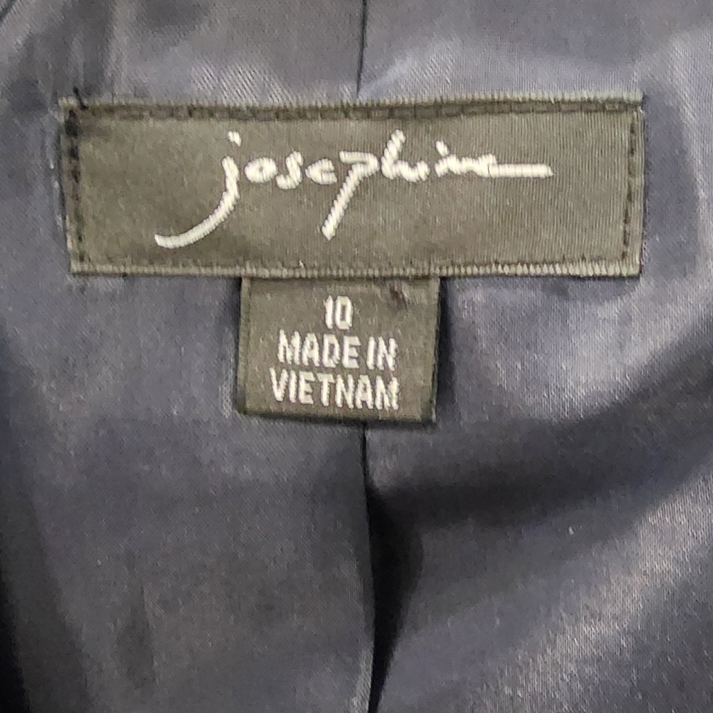 JOSEPHINE JACKET - Picture 2 of 6